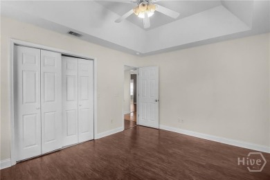 Opportunity awaits at 1713 Murifield Road! This 4 bed, 3 bath on Georgia Southern Golf course in Georgia - for sale on GolfHomes.com, golf home, golf lot