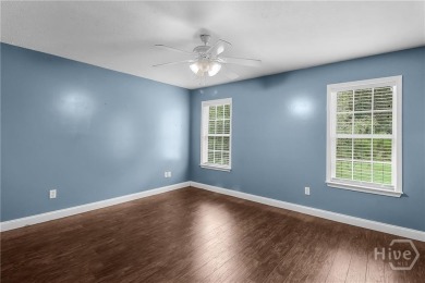 Opportunity awaits at 1713 Murifield Road! This 4 bed, 3 bath on Georgia Southern Golf course in Georgia - for sale on GolfHomes.com, golf home, golf lot
