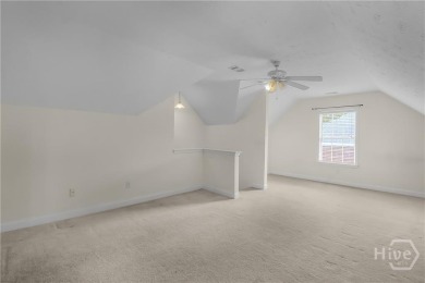 Seller to offer concession toward flooring replacement with on Georgia Southern Golf course in Georgia - for sale on GolfHomes.com, golf home, golf lot