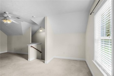 Seller to offer concession toward flooring replacement with on Georgia Southern Golf course in Georgia - for sale on GolfHomes.com, golf home, golf lot