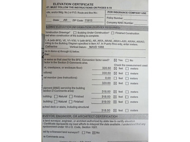 Newly listed large, *beautiful, level, flat lot*, almost an acre on Diamondhead Golf and Country Club in Arkansas - for sale on GolfHomes.com, golf home, golf lot