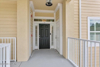 Experience upscale living in this stunning second floor on Slammer and Squire Golf Course in Florida - for sale on GolfHomes.com, golf home, golf lot