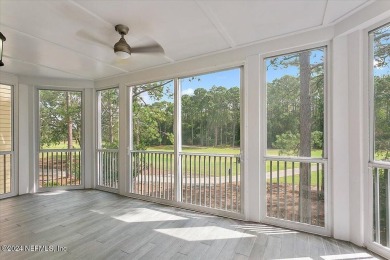 Experience upscale living in this stunning second floor on Slammer and Squire Golf Course in Florida - for sale on GolfHomes.com, golf home, golf lot