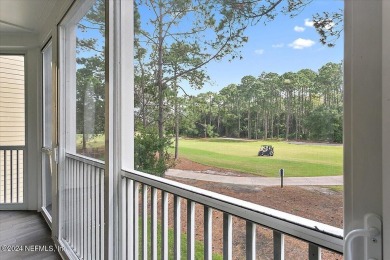 Experience upscale living in this stunning second floor on Slammer and Squire Golf Course in Florida - for sale on GolfHomes.com, golf home, golf lot