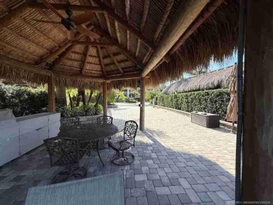 Welcome to this exceptional lakeshore lot boasting expansive on Motorcoach Resort Golf Course in Florida - for sale on GolfHomes.com, golf home, golf lot