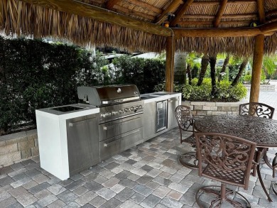 Welcome to this exceptional lakeshore lot boasting expansive on Motorcoach Resort Golf Course in Florida - for sale on GolfHomes.com, golf home, golf lot