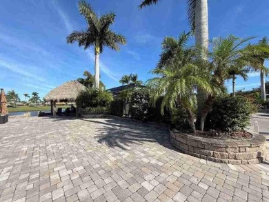 Welcome to this exceptional lakeshore lot boasting expansive on Motorcoach Resort Golf Course in Florida - for sale on GolfHomes.com, golf home, golf lot