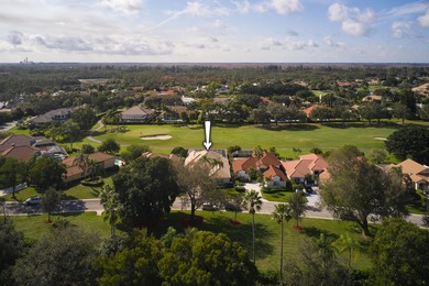Located in the Preston neighborhood of PGA National, this on PGA National Golf Club in Florida - for sale on GolfHomes.com, golf home, golf lot