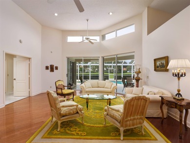 Located in the Preston neighborhood of PGA National, this on PGA National Golf Club in Florida - for sale on GolfHomes.com, golf home, golf lot