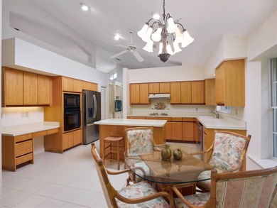 Located in the Preston neighborhood of PGA National, this on PGA National Golf Club in Florida - for sale on GolfHomes.com, golf home, golf lot