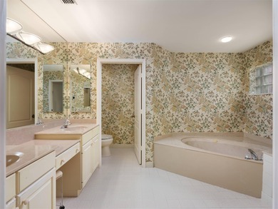 Located in the Preston neighborhood of PGA National, this on PGA National Golf Club in Florida - for sale on GolfHomes.com, golf home, golf lot