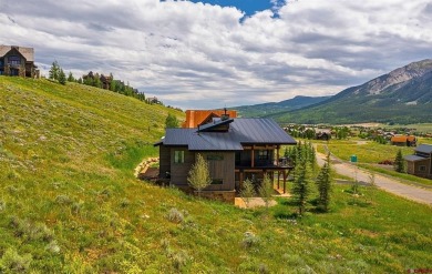 Dawn Howe, Keller Williams Colorado West Realty, C: , dawn on The Club At Crested Butte in Colorado - for sale on GolfHomes.com, golf home, golf lot