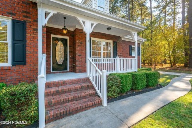 Welcome to the riverfront community of Cypress Landing. The on Cypress Landing Golf Club in North Carolina - for sale on GolfHomes.com, golf home, golf lot