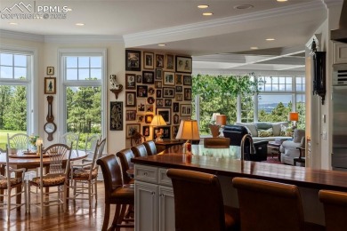 Welcome to one of Colorado Springs' most distinguished on Broadmoor Golf Club in Colorado - for sale on GolfHomes.com, golf home, golf lot