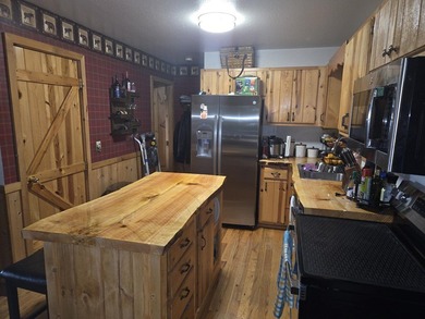 This refined mountain retreat delivers a rare combination of on Old Union Golf Course in Georgia - for sale on GolfHomes.com, golf home, golf lot