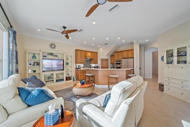 NESSELTED IN THE HEART OF PRESTANCIA AND PRICED TO SELL; HIGHLY on TPC Prestancia in Florida - for sale on GolfHomes.com, golf home, golf lot