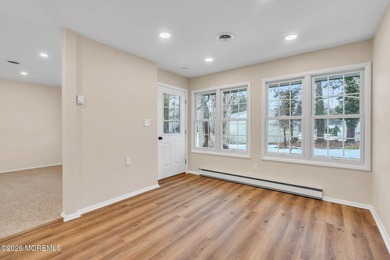 WOW! DONT MISS THIS BEAUTIFUL CAMBRIDGE MODEL EXTENDED HUGE on Leisure Village West Assoc. in New Jersey - for sale on GolfHomes.com, golf home, golf lot