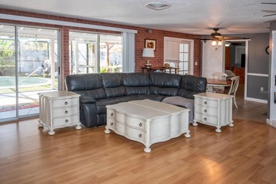 Now is your chance to get one of the lowest priced pool homes in on Rotonda Golf and Country Club The Links Course in Florida - for sale on GolfHomes.com, golf home, golf lot