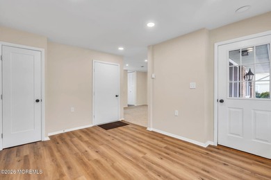 WOW! DONT MISS THIS BEAUTIFUL CAMBRIDGE MODEL EXTENDED HUGE on Leisure Village West Assoc. in New Jersey - for sale on GolfHomes.com, golf home, golf lot