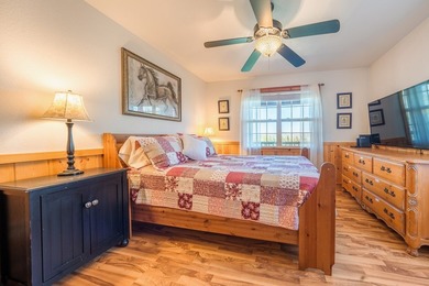 This refined mountain retreat delivers a rare combination of on Old Union Golf Course in Georgia - for sale on GolfHomes.com, golf home, golf lot