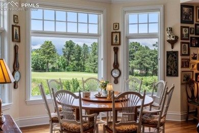 Welcome to one of Colorado Springs' most distinguished on Broadmoor Golf Club in Colorado - for sale on GolfHomes.com, golf home, golf lot