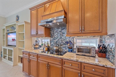 NESSELTED IN THE HEART OF PRESTANCIA AND PRICED TO SELL; HIGHLY on TPC Prestancia in Florida - for sale on GolfHomes.com, golf home, golf lot