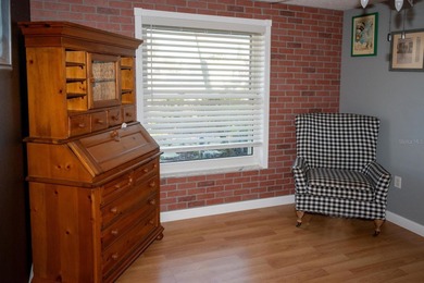 Now is your chance to get one of the lowest priced pool homes in on Rotonda Golf and Country Club The Links Course in Florida - for sale on GolfHomes.com, golf home, golf lot