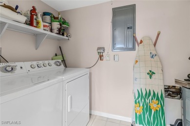Owner is MOTIVATED to get condo sold this SEASON. GREAT PRICE!! on The Landings Yacht, Golf and Tennis Club in Florida - for sale on GolfHomes.com, golf home, golf lot