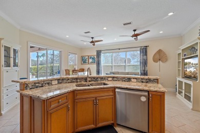 NESSELTED IN THE HEART OF PRESTANCIA AND PRICED TO SELL; HIGHLY on TPC Prestancia in Florida - for sale on GolfHomes.com, golf home, golf lot