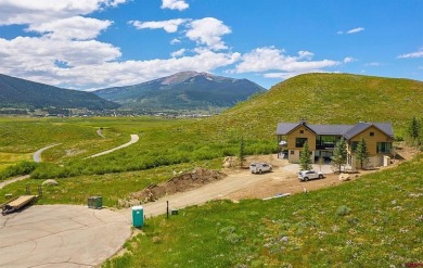 Dawn Howe, Keller Williams Colorado West Realty, C: , dawn on The Club At Crested Butte in Colorado - for sale on GolfHomes.com, golf home, golf lot