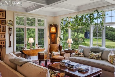 Welcome to one of Colorado Springs' most distinguished on Broadmoor Golf Club in Colorado - for sale on GolfHomes.com, golf home, golf lot