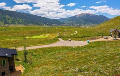 Dawn Howe, Keller Williams Colorado West Realty, C: , dawn on The Club At Crested Butte in Colorado - for sale on GolfHomes.com, golf home, golf lot