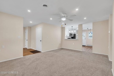 WOW! DONT MISS THIS BEAUTIFUL CAMBRIDGE MODEL EXTENDED HUGE on Leisure Village West Assoc. in New Jersey - for sale on GolfHomes.com, golf home, golf lot