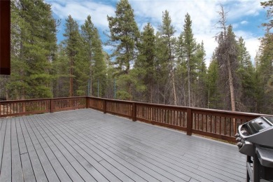 Check out this stunning home in Leadville North just outside of on Mt. Massive Golf Club in Colorado - for sale on GolfHomes.com, golf home, golf lot