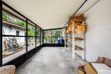 1+ ACRE | AG-2 | POOL HOME | NO HOA | FLOOD ZONE X. Set on on Herons Glen Golf and Country Club in Florida - for sale on GolfHomes.com, golf home, golf lot