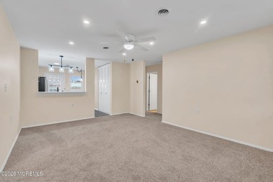 WOW! DONT MISS THIS BEAUTIFUL CAMBRIDGE MODEL EXTENDED HUGE on Leisure Village West Assoc. in New Jersey - for sale on GolfHomes.com, golf home, golf lot