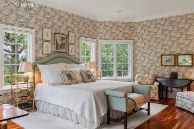 Welcome to one of Colorado Springs' most distinguished on Broadmoor Golf Club in Colorado - for sale on GolfHomes.com, golf home, golf lot