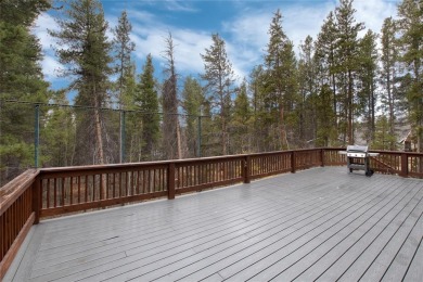 Check out this stunning home in Leadville North just outside of on Mt. Massive Golf Club in Colorado - for sale on GolfHomes.com, golf home, golf lot