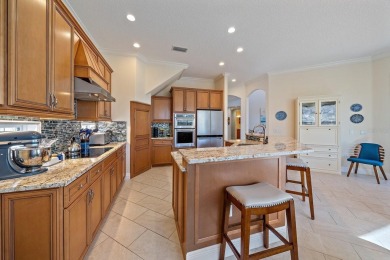 NESSELTED IN THE HEART OF PRESTANCIA AND PRICED TO SELL; HIGHLY on TPC Prestancia in Florida - for sale on GolfHomes.com, golf home, golf lot