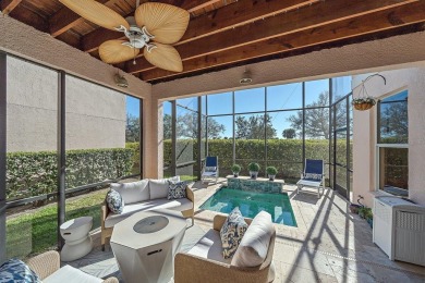 NESSELTED IN THE HEART OF PRESTANCIA AND PRICED TO SELL; HIGHLY on TPC Prestancia in Florida - for sale on GolfHomes.com, golf home, golf lot