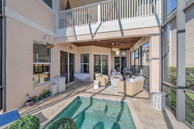 NESSELTED IN THE HEART OF PRESTANCIA AND PRICED TO SELL; HIGHLY on TPC Prestancia in Florida - for sale on GolfHomes.com, golf home, golf lot
