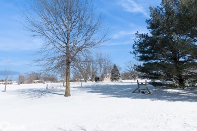 Discover this stunning ranch home in a prime NW location near on Cedar Creek Golf Course in Iowa - for sale on GolfHomes.com, golf home, golf lot