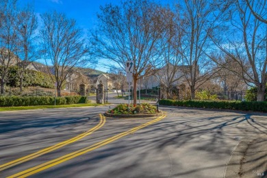 Charming Single-Story Retreat in the Highly Desirable on Hiddenbrooke Golf Club in California - for sale on GolfHomes.com, golf home, golf lot