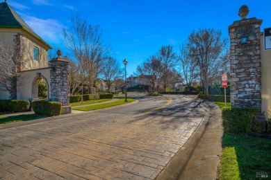 Charming Single-Story Retreat in the Highly Desirable on Hiddenbrooke Golf Club in California - for sale on GolfHomes.com, golf home, golf lot