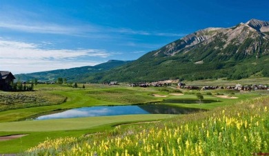 Dawn Howe, Keller Williams Colorado West Realty, C: , dawn on The Club At Crested Butte in Colorado - for sale on GolfHomes.com, golf home, golf lot