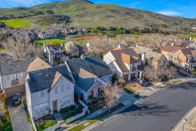 Charming Single-Story Retreat in the Highly Desirable on Hiddenbrooke Golf Club in California - for sale on GolfHomes.com, golf home, golf lot