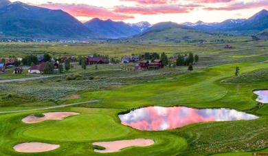 Dawn Howe, Keller Williams Colorado West Realty, C: , dawn on The Club At Crested Butte in Colorado - for sale on GolfHomes.com, golf home, golf lot
