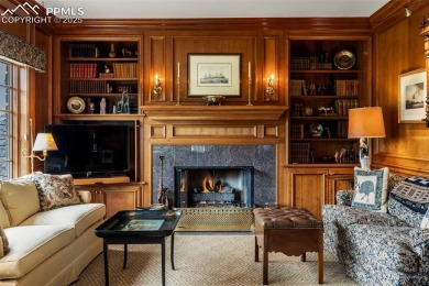 Welcome to one of Colorado Springs' most distinguished on Broadmoor Golf Club in Colorado - for sale on GolfHomes.com, golf home, golf lot