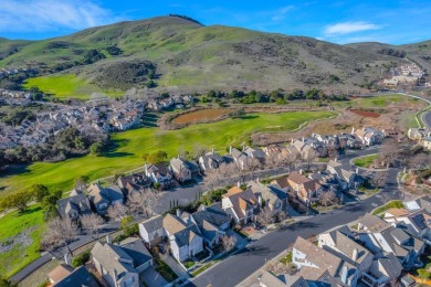 Charming Single-Story Retreat in the Highly Desirable on Hiddenbrooke Golf Club in California - for sale on GolfHomes.com, golf home, golf lot