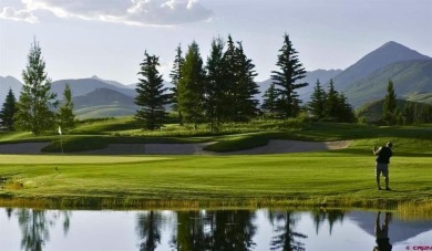 Dawn Howe, Keller Williams Colorado West Realty, C: , dawn on The Club At Crested Butte in Colorado - for sale on GolfHomes.com, golf home, golf lot